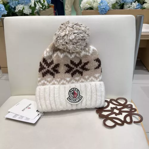 Cheap Moncler Caps #1359988 Replica Wholesale [$34.00 USD] [ITEM#1359988] on Replica Moncler Caps