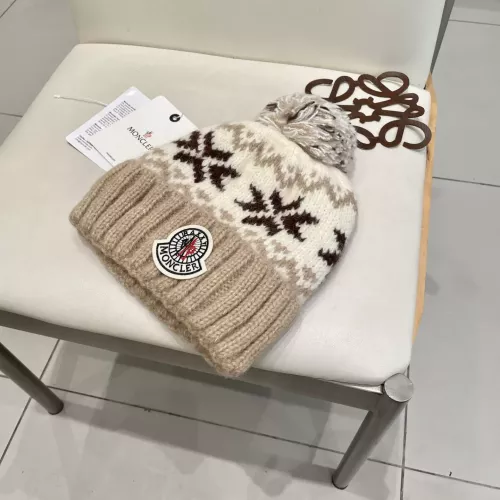 Cheap Moncler Caps #1359989 Replica Wholesale [$34.00 USD] [ITEM#1359989] on Replica Moncler Caps