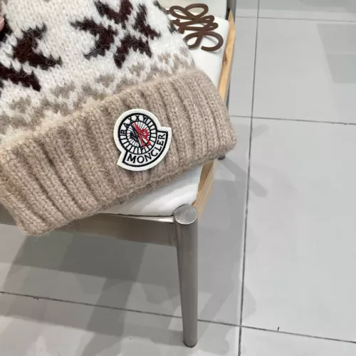 Cheap Moncler Caps #1359989 Replica Wholesale [$34.00 USD] [ITEM#1359989] on Replica Moncler Caps