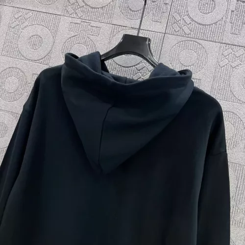 Cheap Fendi Hoodies Long Sleeved For Unisex #1359990 Replica Wholesale [$60.00 USD] [ITEM#1359990] on Replica Fendi Hoodies