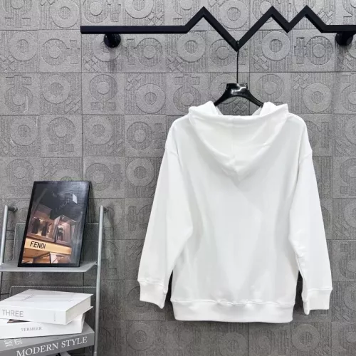 Cheap Fendi Hoodies Long Sleeved For Unisex #1359991 Replica Wholesale [$60.00 USD] [ITEM#1359991] on Replica Fendi Hoodies