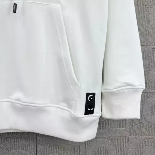Cheap Fendi Hoodies Long Sleeved For Unisex #1359991 Replica Wholesale [$60.00 USD] [ITEM#1359991] on Replica Fendi Hoodies