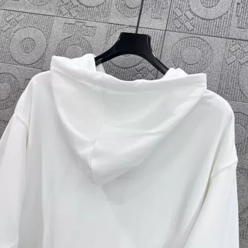 Cheap Fendi Hoodies Long Sleeved For Unisex #1359991 Replica Wholesale [$60.00 USD] [ITEM#1359991] on Replica Fendi Hoodies