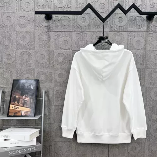 Cheap Fendi Hoodies Long Sleeved For Unisex #1359992 Replica Wholesale [$60.00 USD] [ITEM#1359992] on Replica Fendi Hoodies
