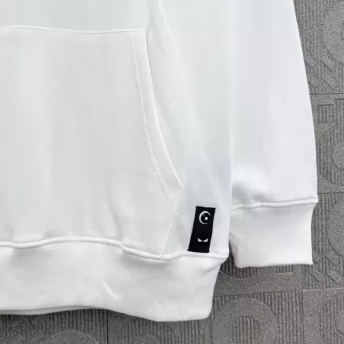 Cheap Fendi Hoodies Long Sleeved For Unisex #1359992 Replica Wholesale [$60.00 USD] [ITEM#1359992] on Replica Fendi Hoodies