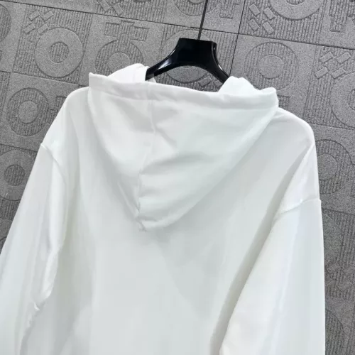 Cheap Fendi Hoodies Long Sleeved For Unisex #1359992 Replica Wholesale [$60.00 USD] [ITEM#1359992] on Replica Fendi Hoodies