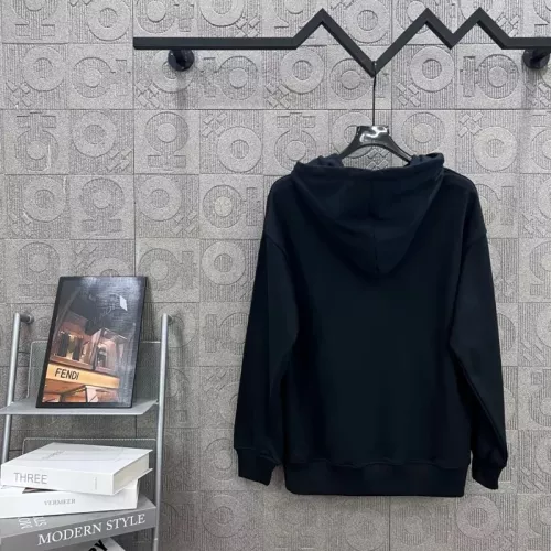 Cheap Fendi Hoodies Long Sleeved For Unisex #1359993 Replica Wholesale [$60.00 USD] [ITEM#1359993] on Replica Fendi Hoodies
