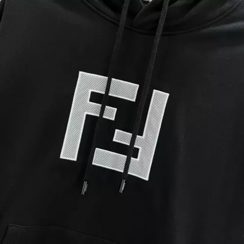 Cheap Fendi Hoodies Long Sleeved For Unisex #1359993 Replica Wholesale [$60.00 USD] [ITEM#1359993] on Replica Fendi Hoodies