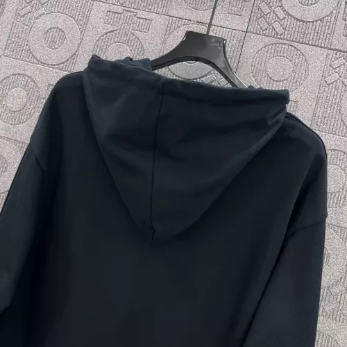 Cheap Fendi Hoodies Long Sleeved For Unisex #1359993 Replica Wholesale [$60.00 USD] [ITEM#1359993] on Replica Fendi Hoodies
