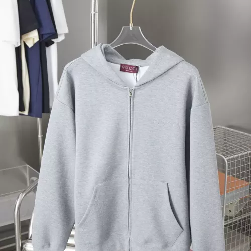 Gucci Hoodies Long Sleeved For Unisex #1359994