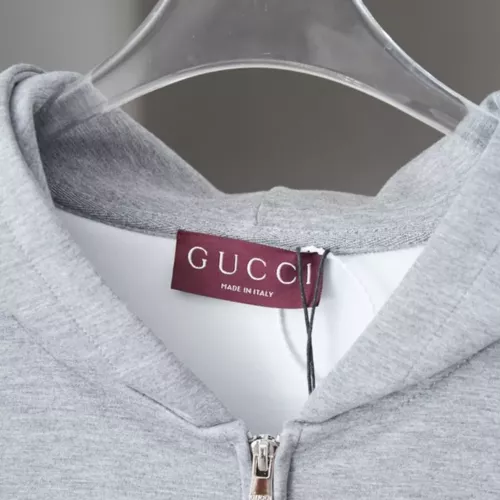 Cheap Gucci Hoodies Long Sleeved For Unisex #1359994 Replica Wholesale [$48.00 USD] [ITEM#1359994] on Replica Gucci Hoodies