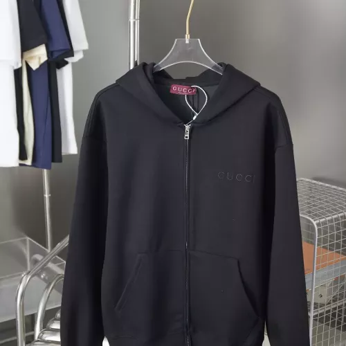 Gucci Hoodies Long Sleeved For Unisex #1359995