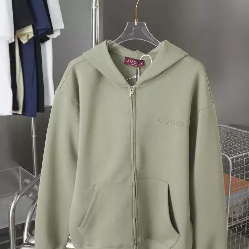 Gucci Hoodies Long Sleeved For Unisex #1359996
