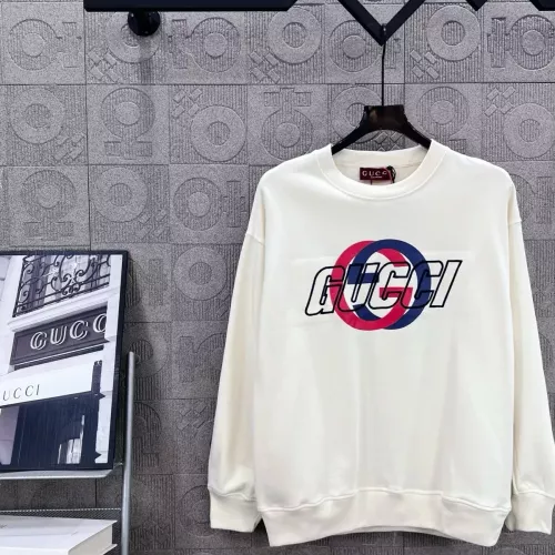 Gucci Hoodies Long Sleeved For Unisex #1359997