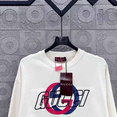 Cheap Gucci Hoodies Long Sleeved For Unisex #1359997 Replica Wholesale [$52.00 USD] [ITEM#1359997] on Replica Gucci Hoodies