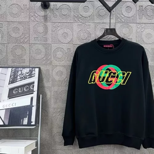 Gucci Hoodies Long Sleeved For Unisex #1359998