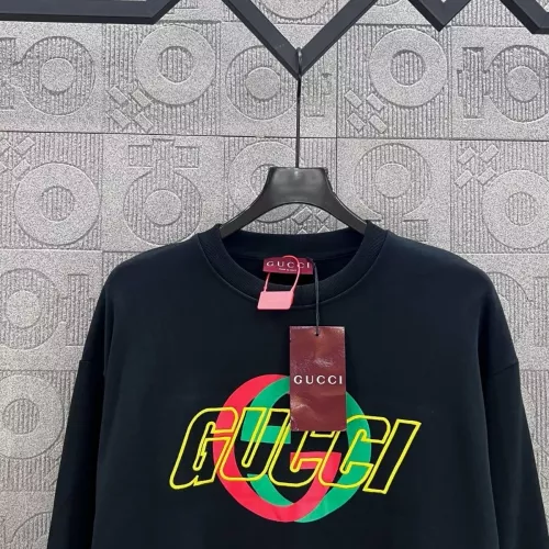 Cheap Gucci Hoodies Long Sleeved For Unisex #1359998 Replica Wholesale [$52.00 USD] [ITEM#1359998] on Replica Gucci Hoodies