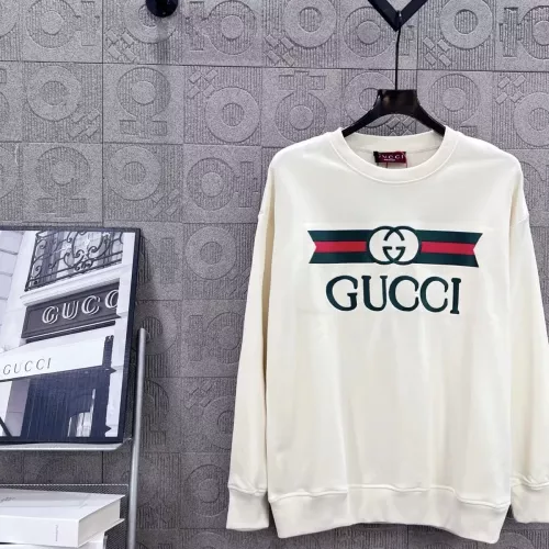 Gucci Hoodies Long Sleeved For Unisex #1359999