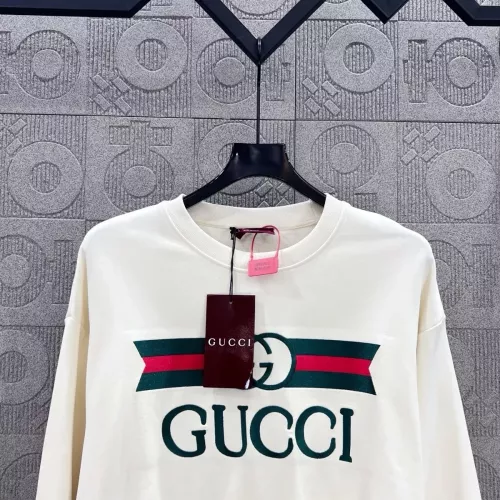 Cheap Gucci Hoodies Long Sleeved For Unisex #1359999 Replica Wholesale [$52.00 USD] [ITEM#1359999] on Replica Gucci Hoodies