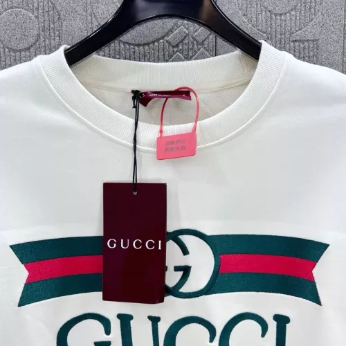 Cheap Gucci Hoodies Long Sleeved For Unisex #1359999 Replica Wholesale [$52.00 USD] [ITEM#1359999] on Replica Gucci Hoodies