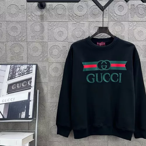 Gucci Hoodies Long Sleeved For Unisex #1360000