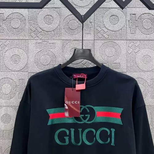 Cheap Gucci Hoodies Long Sleeved For Unisex #1360000 Replica Wholesale [$52.00 USD] [ITEM#1360000] on Replica Gucci Hoodies
