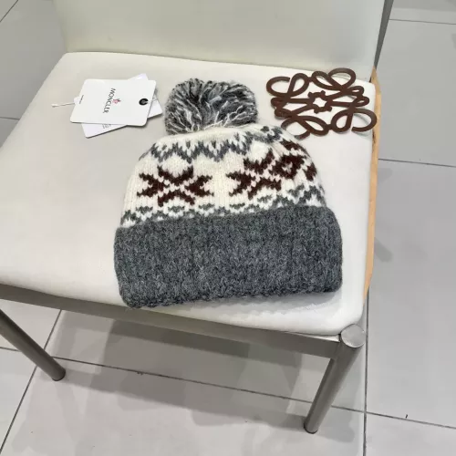 Cheap Moncler Caps #1360001 Replica Wholesale [$34.00 USD] [ITEM#1360001] on Replica Moncler Caps