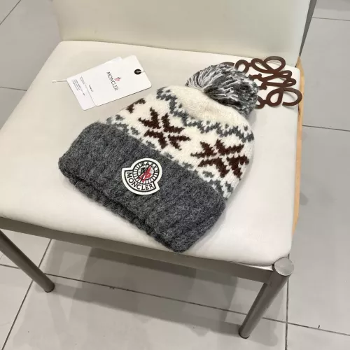 Cheap Moncler Caps #1360001 Replica Wholesale [$34.00 USD] [ITEM#1360001] on Replica Moncler Caps