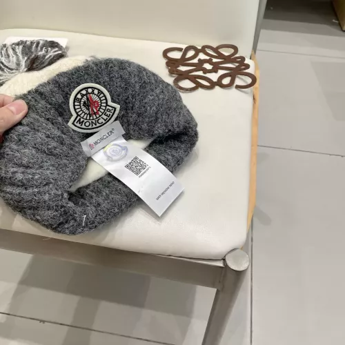 Cheap Moncler Caps #1360001 Replica Wholesale [$34.00 USD] [ITEM#1360001] on Replica Moncler Caps