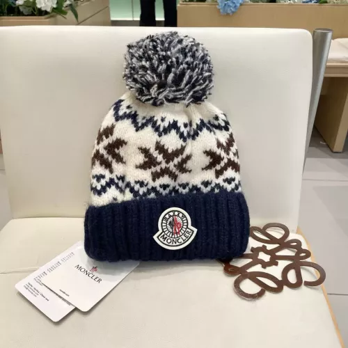 Cheap Moncler Caps #1360002 Replica Wholesale [$34.00 USD] [ITEM#1360002] on Replica Moncler Caps
