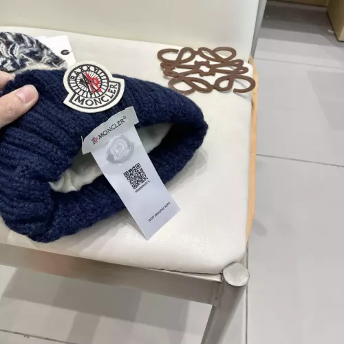 Cheap Moncler Caps #1360002 Replica Wholesale [$34.00 USD] [ITEM#1360002] on Replica Moncler Caps