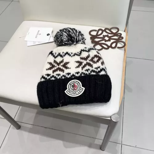Moncler Caps #1360003