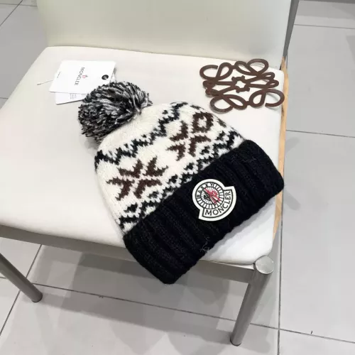 Cheap Moncler Caps #1360003 Replica Wholesale [$34.00 USD] [ITEM#1360003] on Replica Moncler Caps
