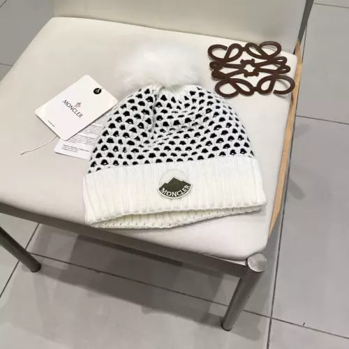 Moncler Caps #1360004