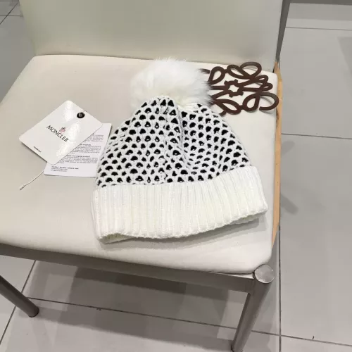 Cheap Moncler Caps #1360004 Replica Wholesale [$39.00 USD] [ITEM#1360004] on Replica Moncler Caps