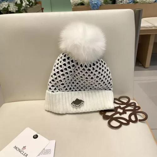 Cheap Moncler Caps #1360004 Replica Wholesale [$39.00 USD] [ITEM#1360004] on Replica Moncler Caps