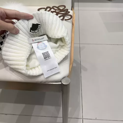 Cheap Moncler Caps #1360004 Replica Wholesale [$39.00 USD] [ITEM#1360004] on Replica Moncler Caps