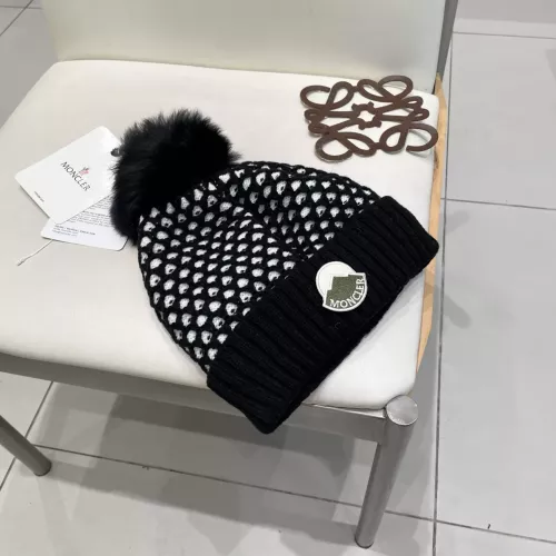 Cheap Moncler Caps #1360005 Replica Wholesale [$39.00 USD] [ITEM#1360005] on Replica Moncler Caps