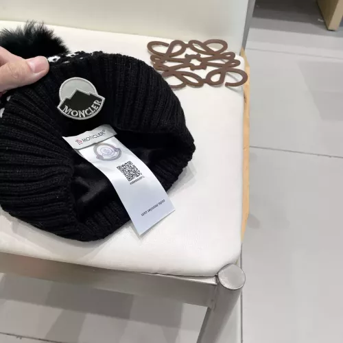 Cheap Moncler Caps #1360005 Replica Wholesale [$39.00 USD] [ITEM#1360005] on Replica Moncler Caps