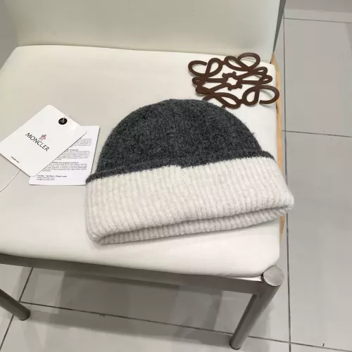 Cheap Moncler Caps #1360007 Replica Wholesale [$36.00 USD] [ITEM#1360007] on Replica Moncler Caps
