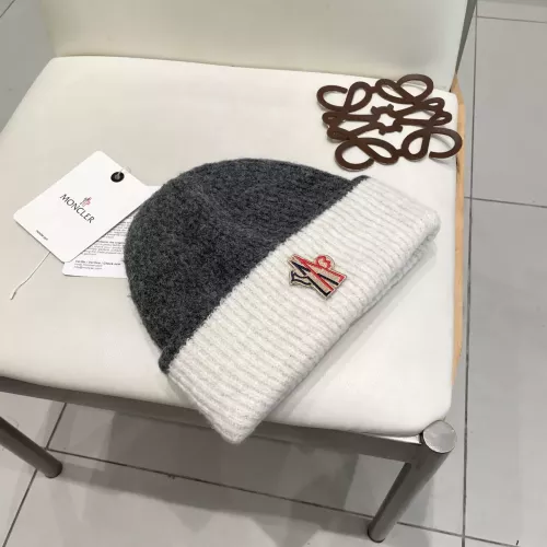 Cheap Moncler Caps #1360007 Replica Wholesale [$36.00 USD] [ITEM#1360007] on Replica Moncler Caps