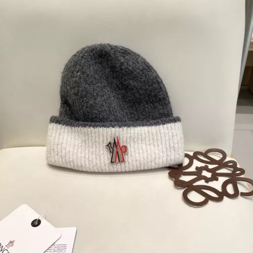 Cheap Moncler Caps #1360007 Replica Wholesale [$36.00 USD] [ITEM#1360007] on Replica Moncler Caps