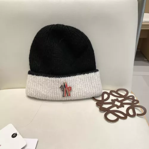 Cheap Moncler Caps #1360008 Replica Wholesale [$36.00 USD] [ITEM#1360008] on Replica Moncler Caps