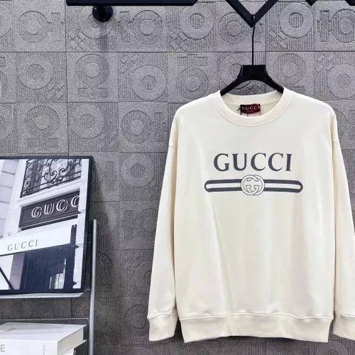 Gucci Hoodies Long Sleeved For Unisex #1360009