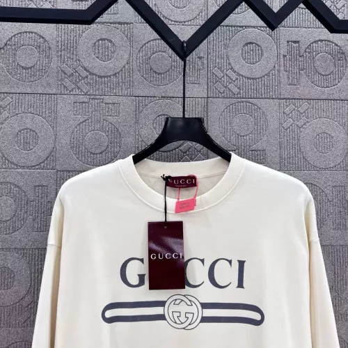 Cheap Gucci Hoodies Long Sleeved For Unisex #1360009 Replica Wholesale [$52.00 USD] [ITEM#1360009] on Replica Gucci Hoodies