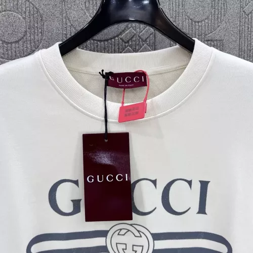 Cheap Gucci Hoodies Long Sleeved For Unisex #1360009 Replica Wholesale [$52.00 USD] [ITEM#1360009] on Replica Gucci Hoodies