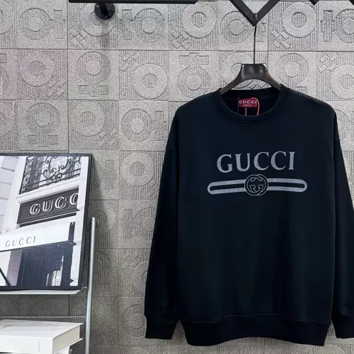Gucci Hoodies Long Sleeved For Unisex #1360010