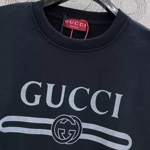 Cheap Gucci Hoodies Long Sleeved For Unisex #1360010 Replica Wholesale [$52.00 USD] [ITEM#1360010] on Replica Gucci Hoodies