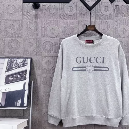 Cheap Gucci Hoodies Long Sleeved For Unisex #1360011 Replica Wholesale [$52.00 USD] [ITEM#1360011] on Replica Gucci Hoodies