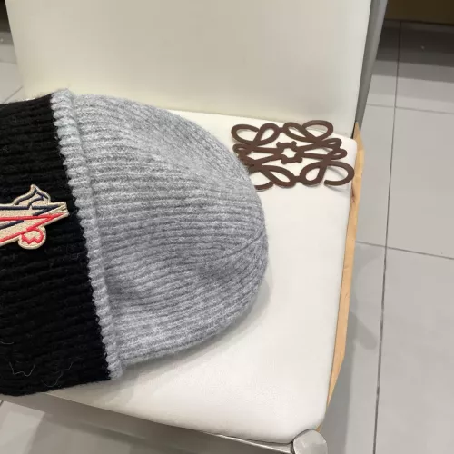 Cheap Moncler Caps #1360012 Replica Wholesale [$36.00 USD] [ITEM#1360012] on Replica Moncler Caps